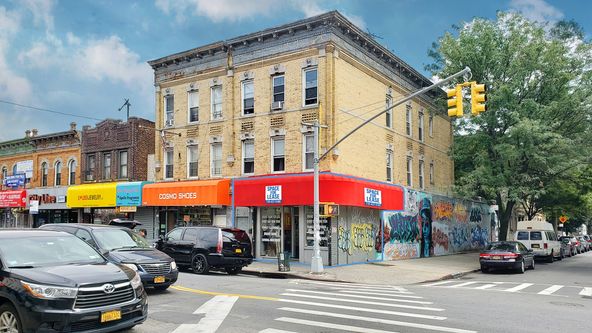 1122 Liberty Ave, Brooklyn, NY 11208